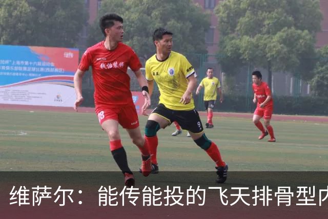 维萨尔：能传能投的飞天排骨型内线 需要大个子的球队不容错过